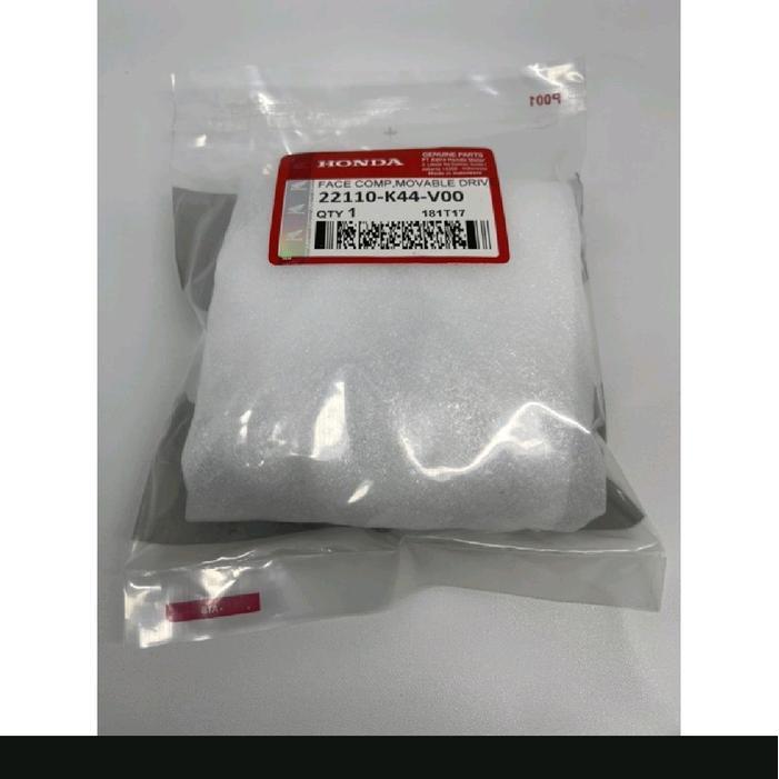 Alpha Sparepart - Rumah Roler Beat Pop Beat Fi Only K44 Rumah Loler Beat Fi Esp Beat Street Rumah