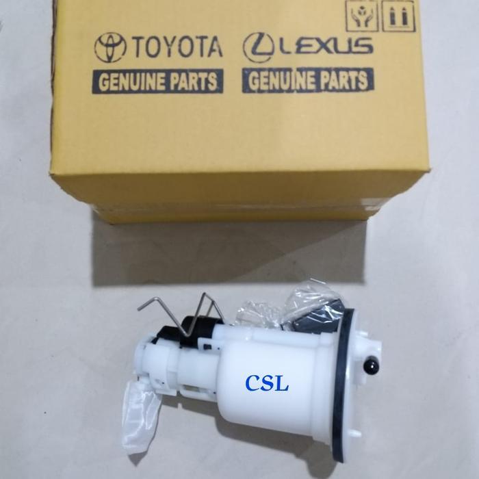 FUEL PUMP ASSY AVANZA XENIA (2004-2013) OK.