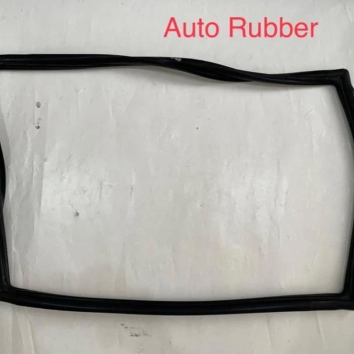 Karet Kaca Belakang Besar Kanan Kijang Rover