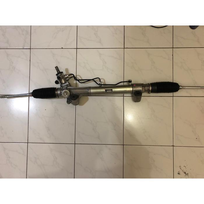 RACK STIR RACK STEERING FORTUNER HILUX DOUBLE CABIN 2008-2011 OK.
