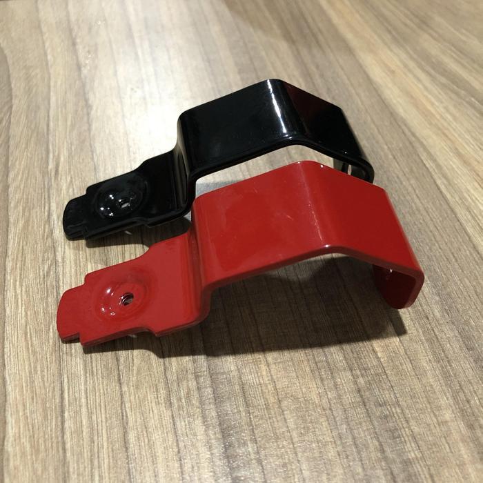 Adapter Lampu untuk Sepeda Lipat