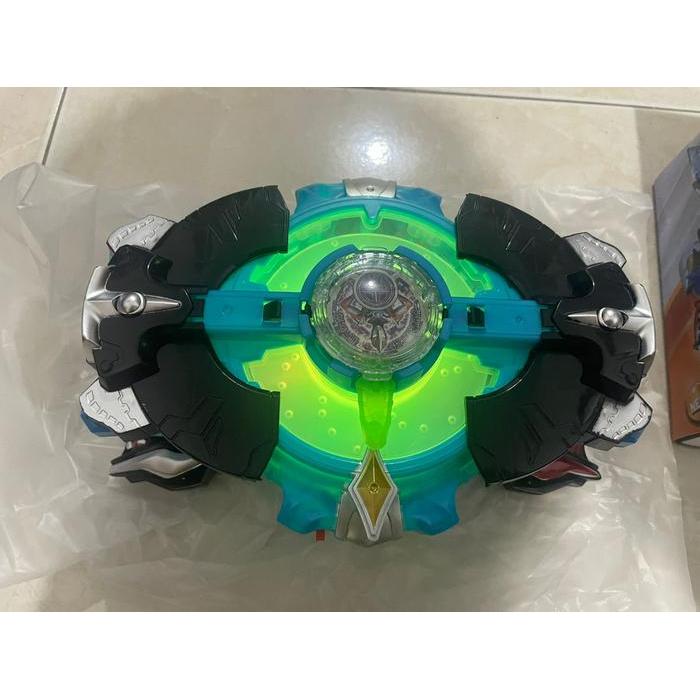 HOT SALE MAINAN ULTRAMAN RB GYRO ULTRAMAN R/B MAINAN BERUBAH ULTRAMAN GYRO RB MAINAN GYRO R/B BEN