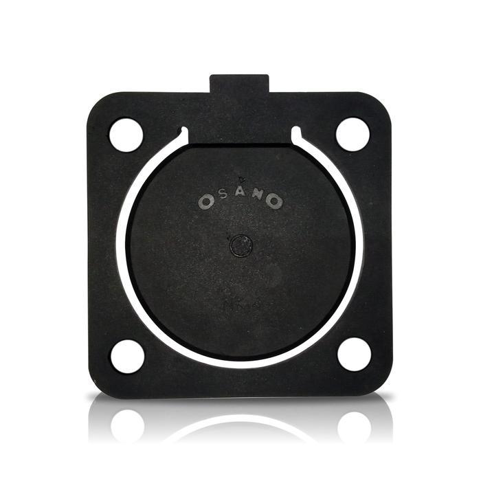 Osano - Klep Tabok Valve Check Kawamoto/Niagara 4 Inch