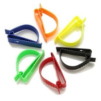 Penjepit Helm Gantungan Helm Safety Terpercaya