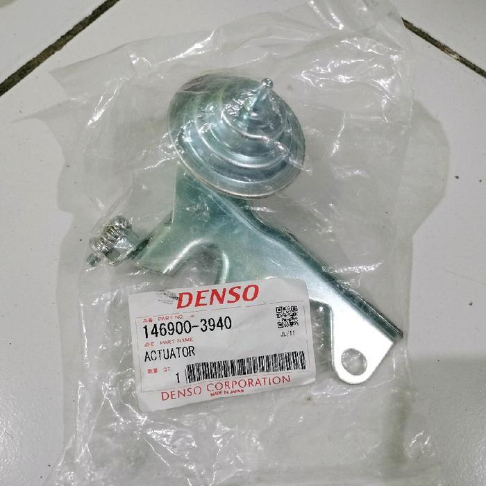 Vacum Vakum Idle idel Up Ac Toyota Kijang Kapsul 7k Original Denso