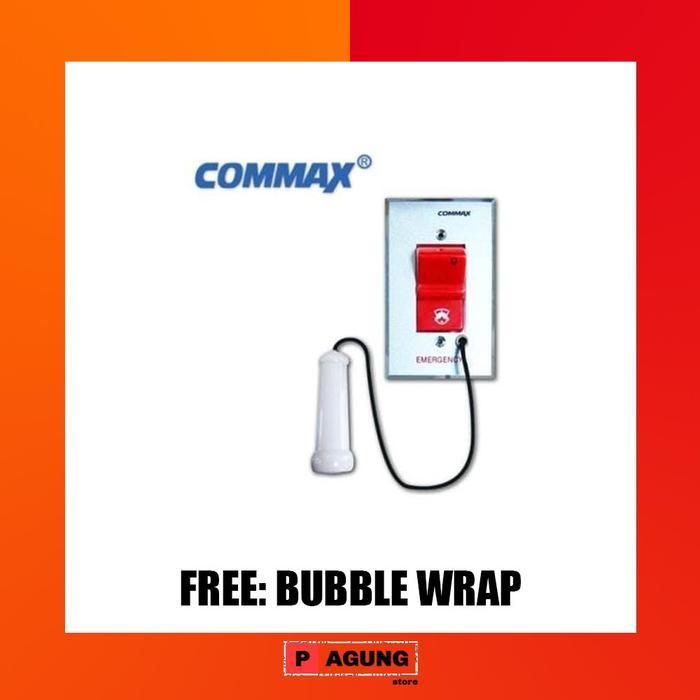 Nurse Call Commax Es 410