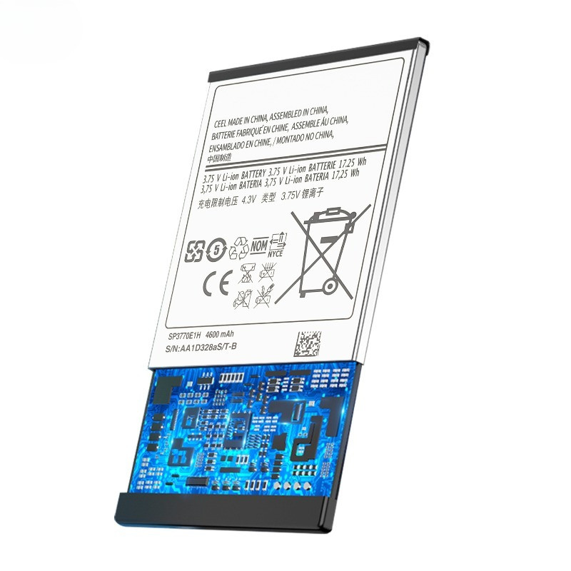 SP3770E1H for Samsung GT-N5100 Galaxy Note8.0 N5110 NS120 Tablet Battery High Capacity Battery