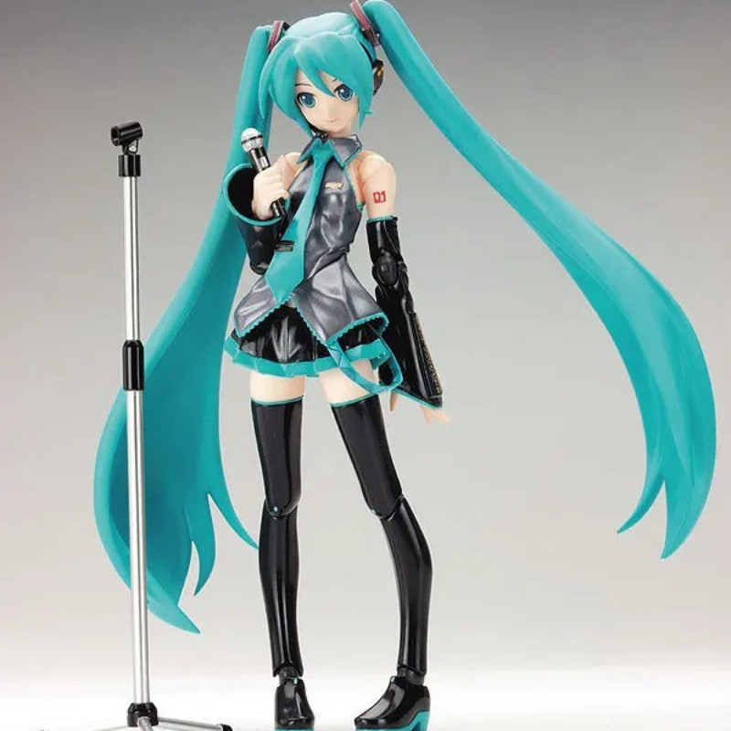 2026Hatsune Miku Virtual Singer MIKU Figma Hatsune Miku Support Hatsune Miku Movable Doll Birthday