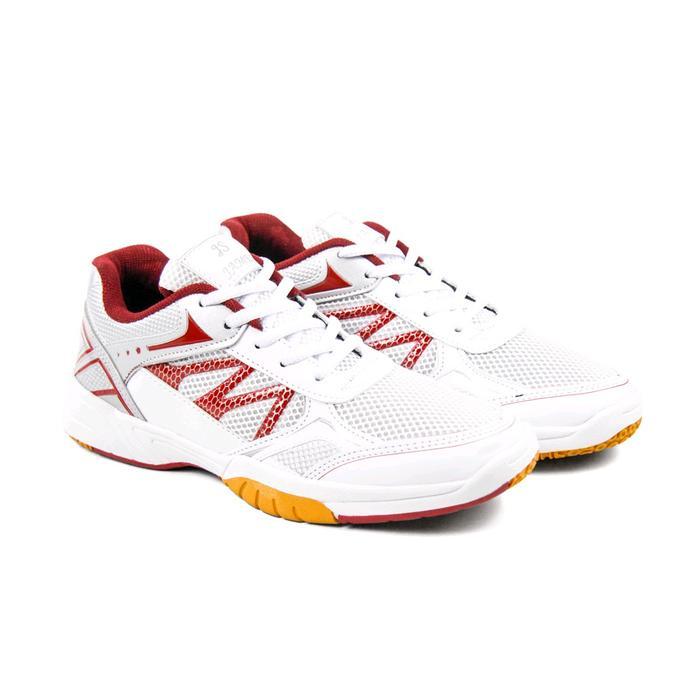 NEWSepatu Badminton EAGLE SHARD Series Sepatu Badminton Lining Pria Wanita Terbaru Import Premium