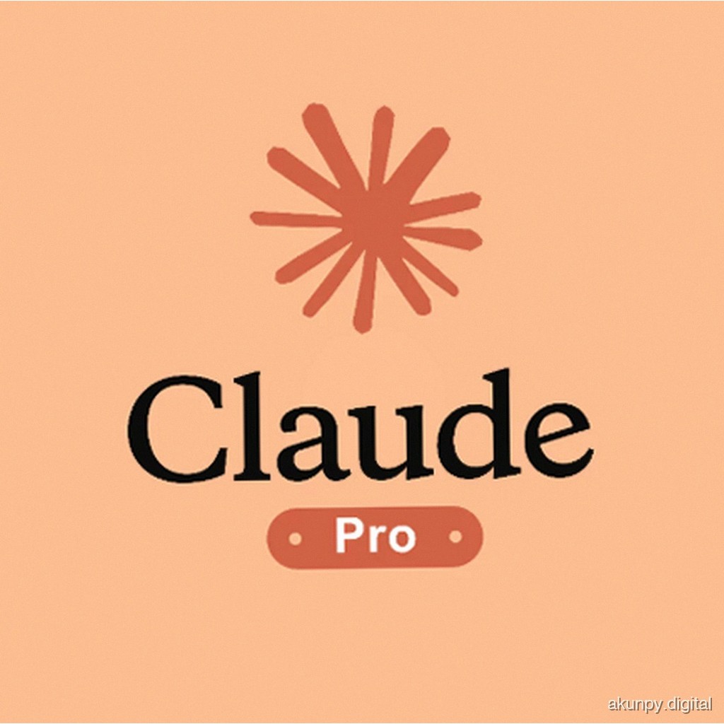 CLAUDE AI PRO EKSLUSIF BULANAN AKTIF PRIVATE BERGARANSI AKTIVASI INSTAN