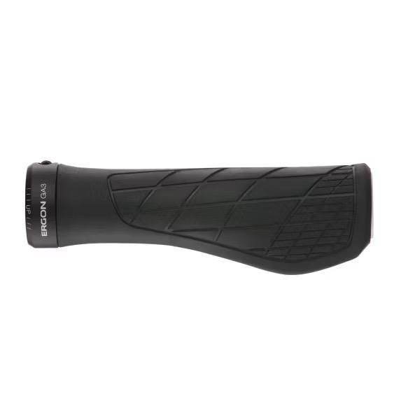 Handgrip Sepeda Ergon Ga 3 Original Hand Grip Ergon