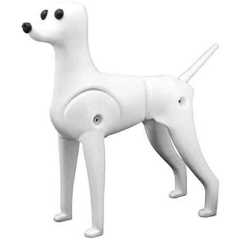 MQ RMD-2101 Teddy Bear Mannequin (Model Dog Body for Teddy Bear)