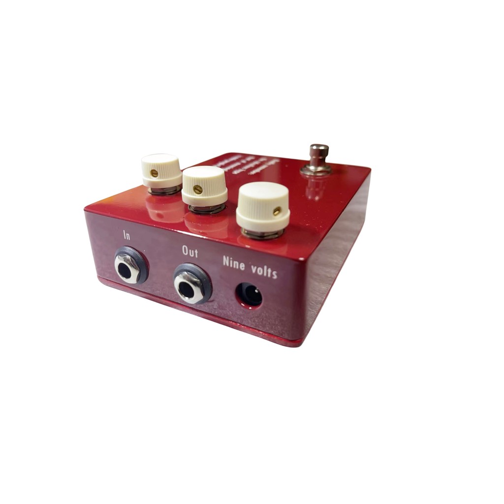 Guitar effector klon klon klon stompbox guitar pedal overdrive effector overdrive pedal overdrive