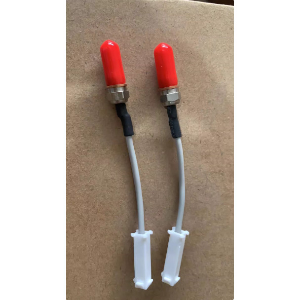 1PCS FOR Agilent Gas Chromatography Ignition Wire 19231-60680