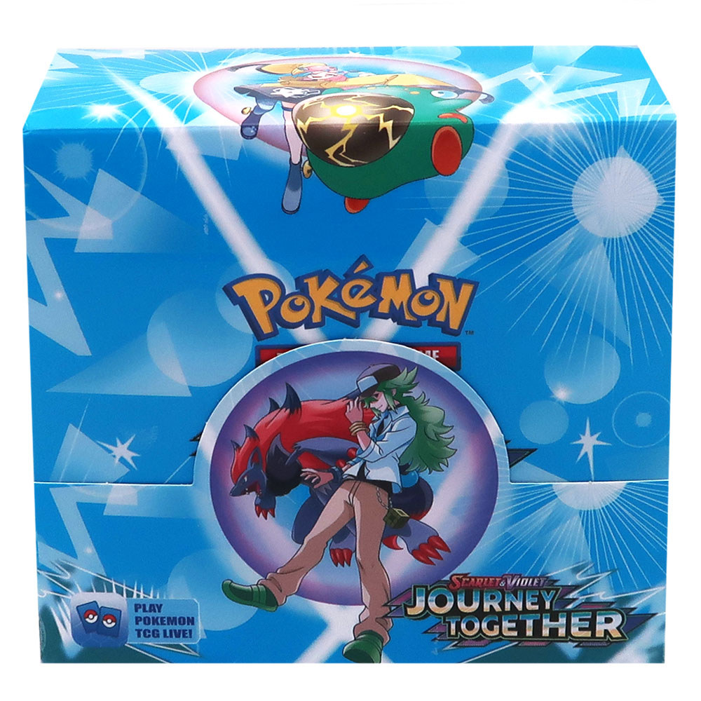 324Pcs Pokemon Cards TCG: Sun & Moon XY Evolutions Booster Box Collectible Trading Pokemon Card