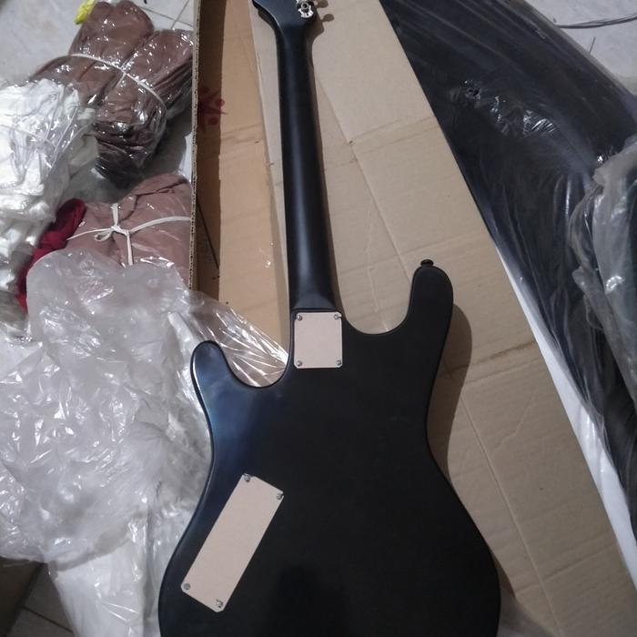 Gitar Listrik Fender Spesial