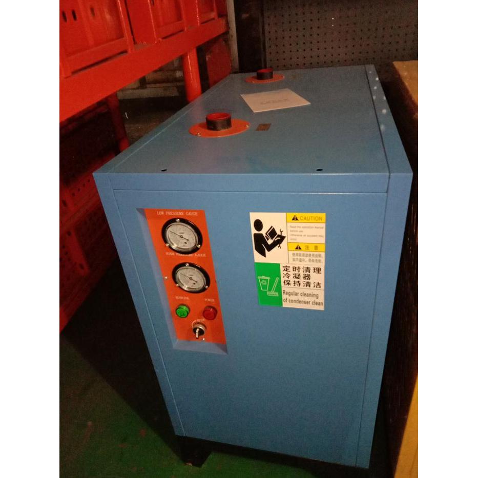 Air Dryer Kompresor Angin 10 Hp