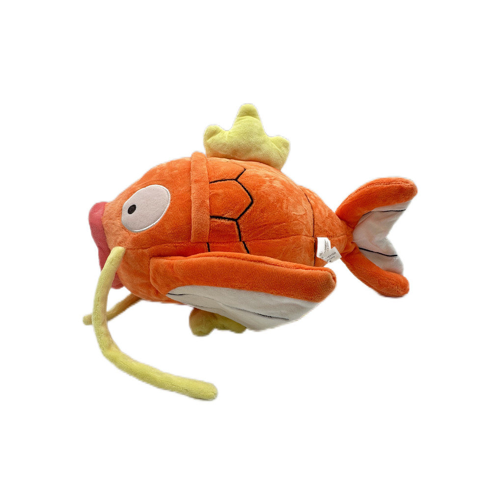 Magikarp Pokemon Stuffed Plush Doll 20/30cm Cartoon The King Of Carp Plush Toys Animals Fish Dolls