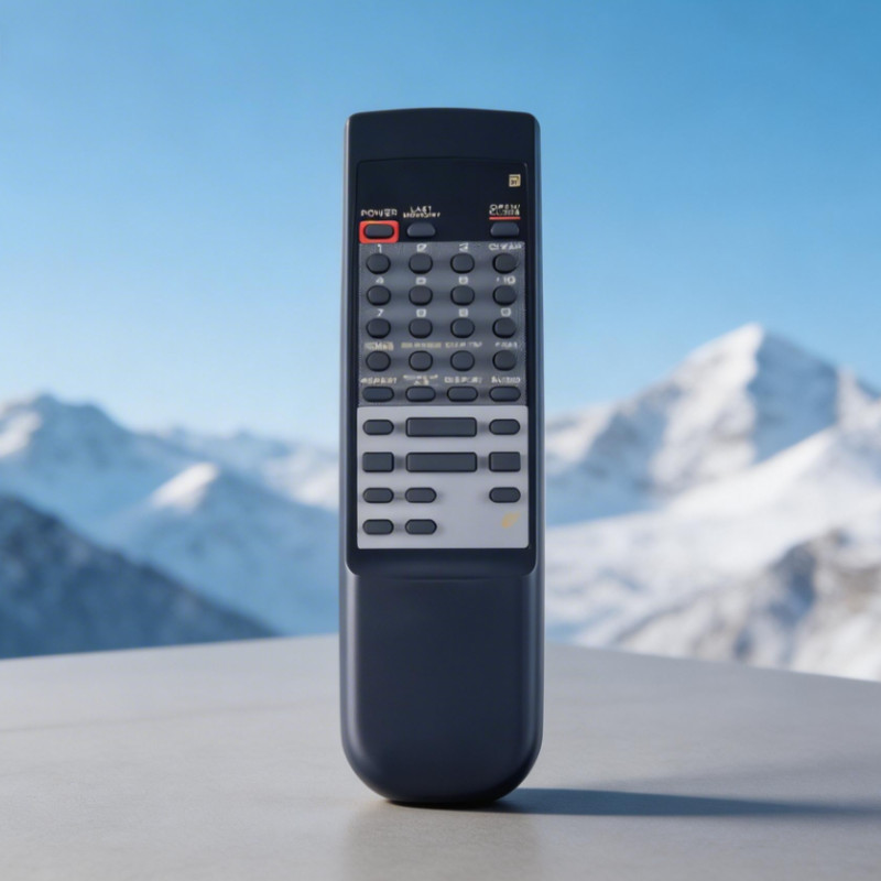 Suitable for Pioneer LD Big Butterfly Machine Remote Control CU-CLD10B Remote Control CU-CLD106 S270
