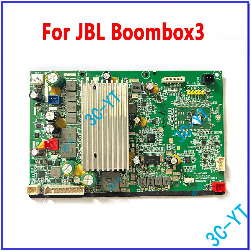 1PCS Original Motherboard For JBL Boombox3