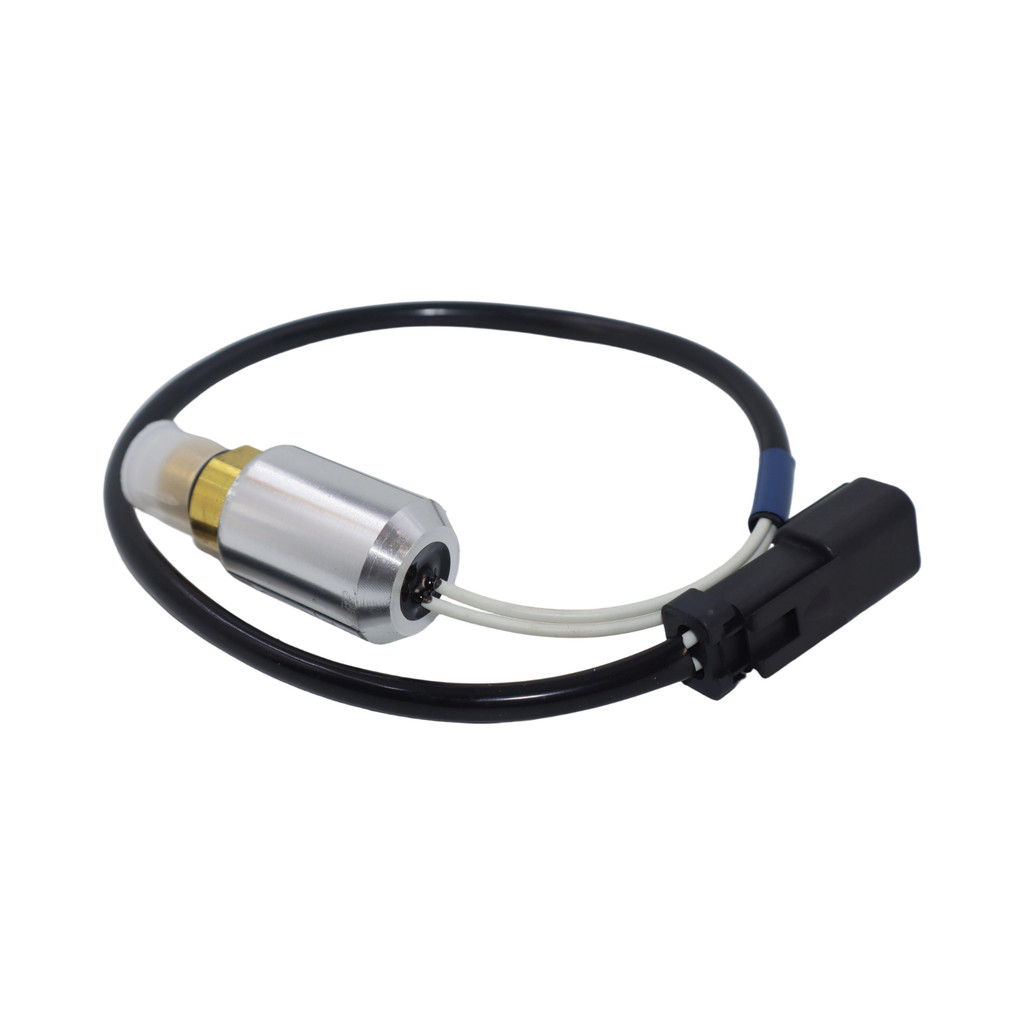 PRESSURE SWITCH SENSOR 418-43-37230 4184337230 FOR KOMATSU GD555 GD655 GD675 HM250 WA150 WA150PZ