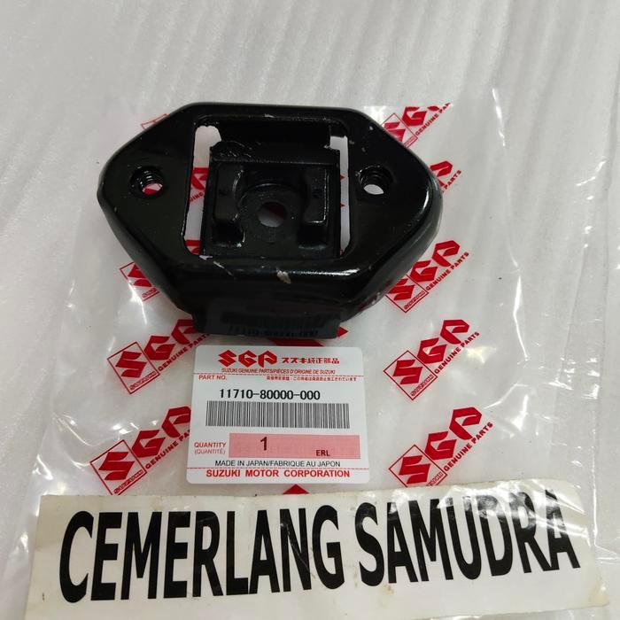 TRANS MOUNTING SUZUKI KATANA SJ410 11710-8000 OK.OK