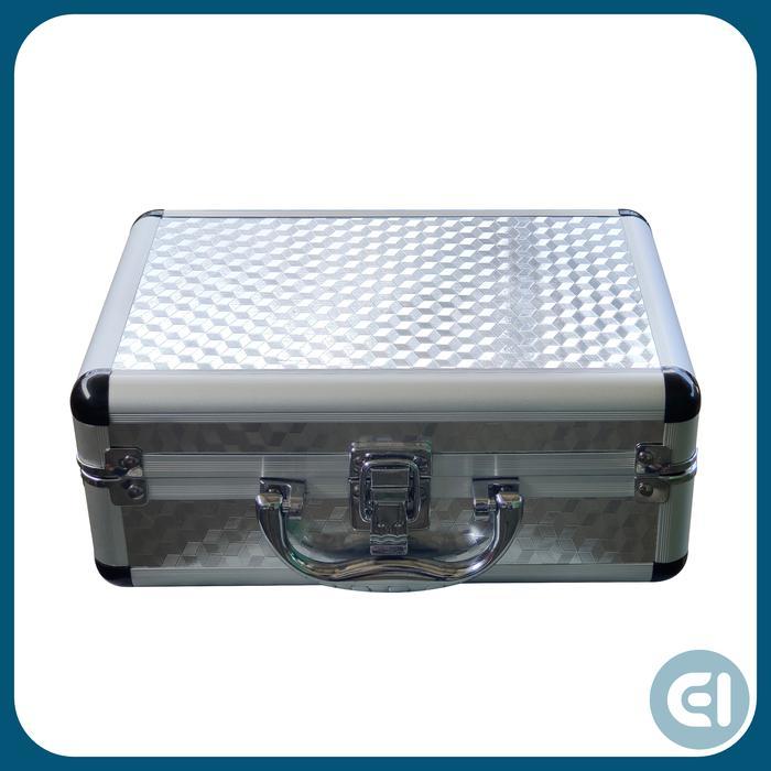 Trainer Kit Elektronika Digital - Trainer Pembelajaran Gerbang Logika
