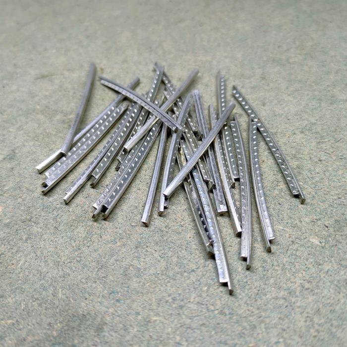 Fret Wire Gitar 24 Fret 2.9 Extra Jumbo Besar Fretwire Terlaris