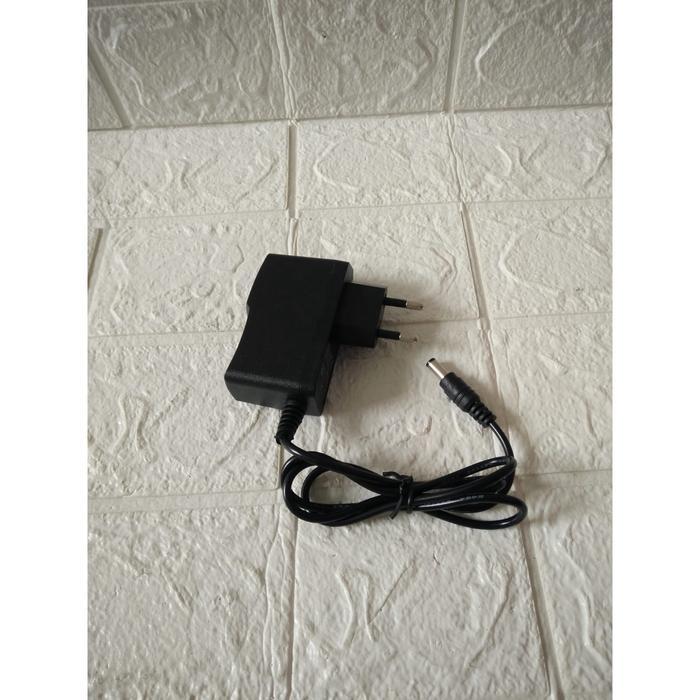 Power Adaptor Ac Dc Adaptor Evinix Set Top Box Digital Tv Stb Evinix