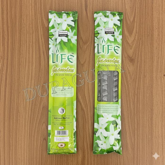 ` HIO / DUPA INDIA DARSHAN LIFE JASMINE