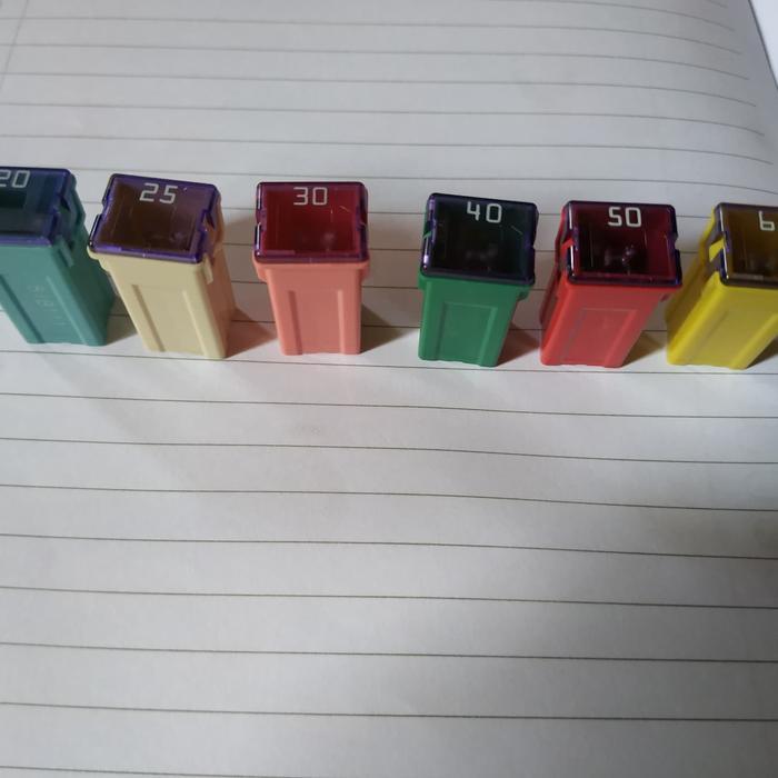 SIKRING SENTRAL KOTAK PROTON EXORA CPS CFE BOLD PRIME PREVE FUSE PUSAT OK.
