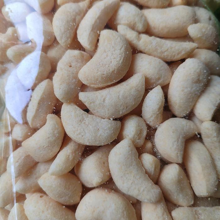"New" Kuku Macan Bawang kucan bawang 250gram Ikan tengiri enak mantab