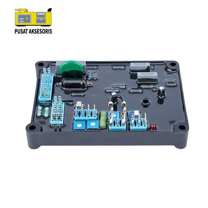 AVR AS480 Diesel Generator type AVR AS 480 Genset AVR
