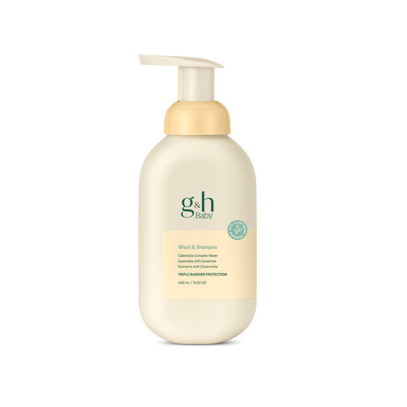 G&H Baby Wash & Shampoo/ AMWAY ORIGINAL