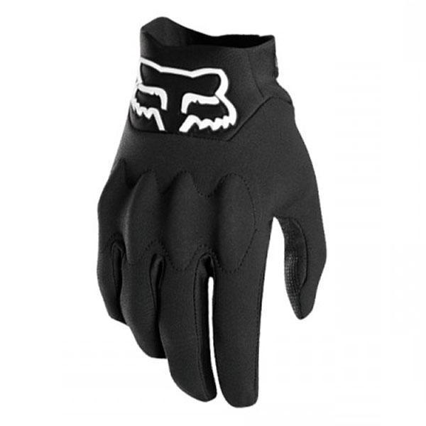 Attack Fire Gloves FOX Size:XL