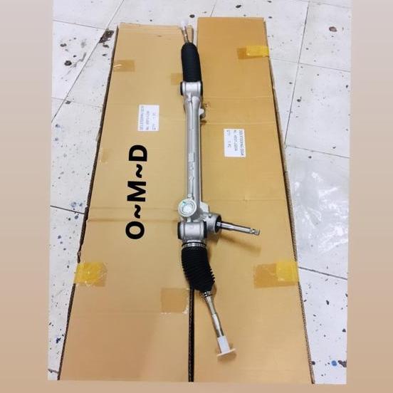 Rak Stir Rack Steer Steering Yaris 2005 2013 New Vios 2007 2013 Quality