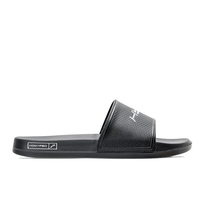 Homyped Geom Sandal Casual Slop Pria