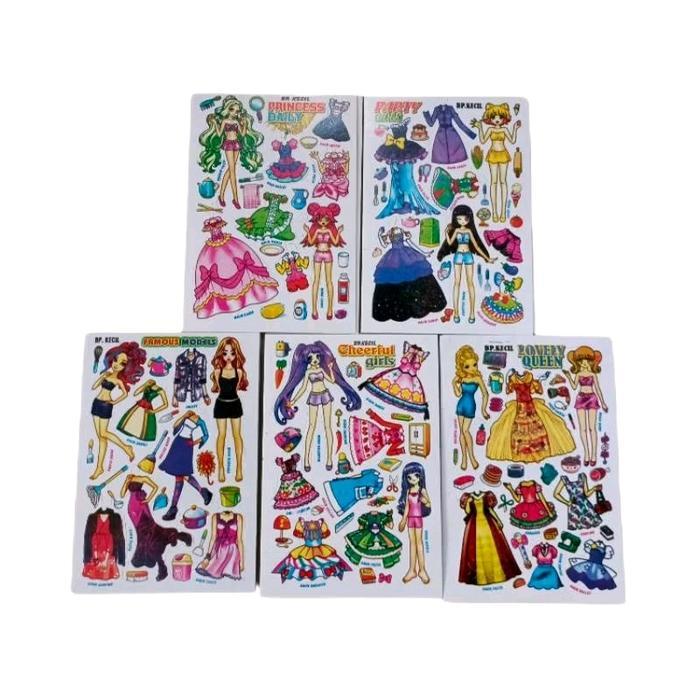 100 Pcs Mainan BP/bongkar pasang mainan jadul