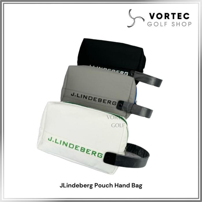 Jl Pouch Hand Bag Golf Tas Olahraga Golf