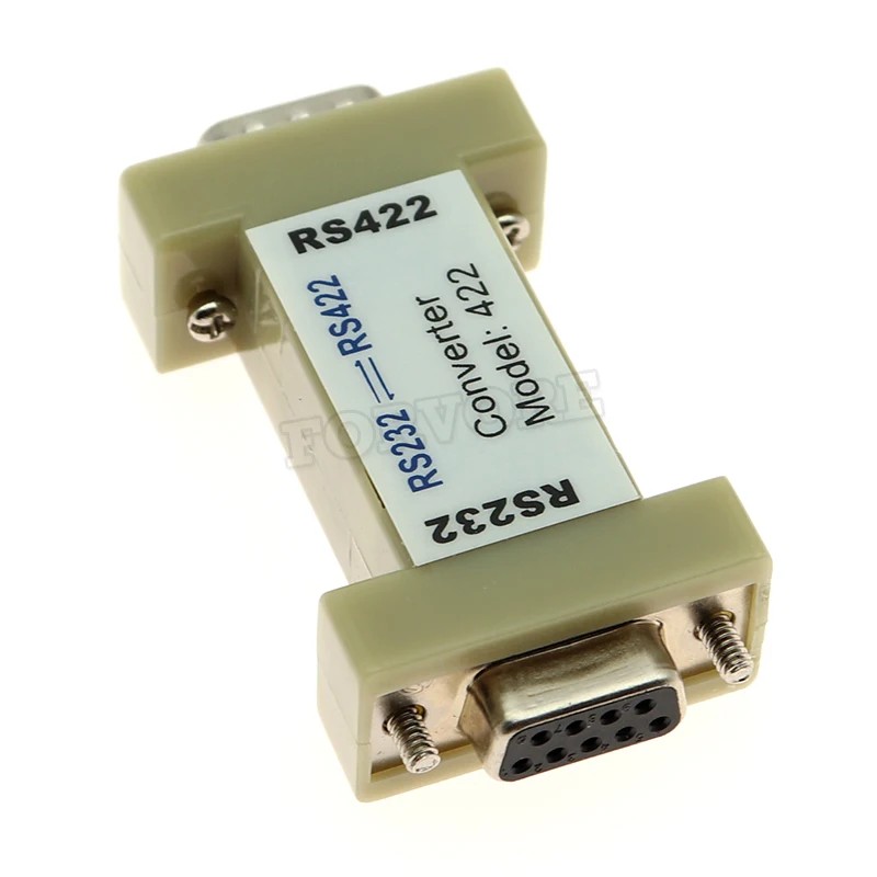 RS232 to RS485 Converter rs232 to rs-485 rs232 serial adapter rs485 rs232 485 232 converter