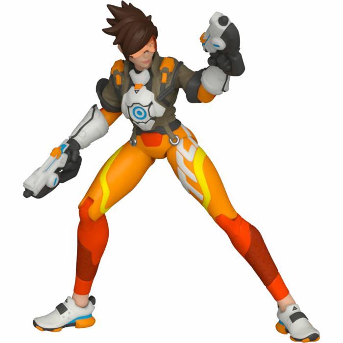 HOT SALE ORIGINAL FUNKO ACTION FIGURE OVERWATCH 2 GENJI REAPER TRACER TOY GAME TERMURAH