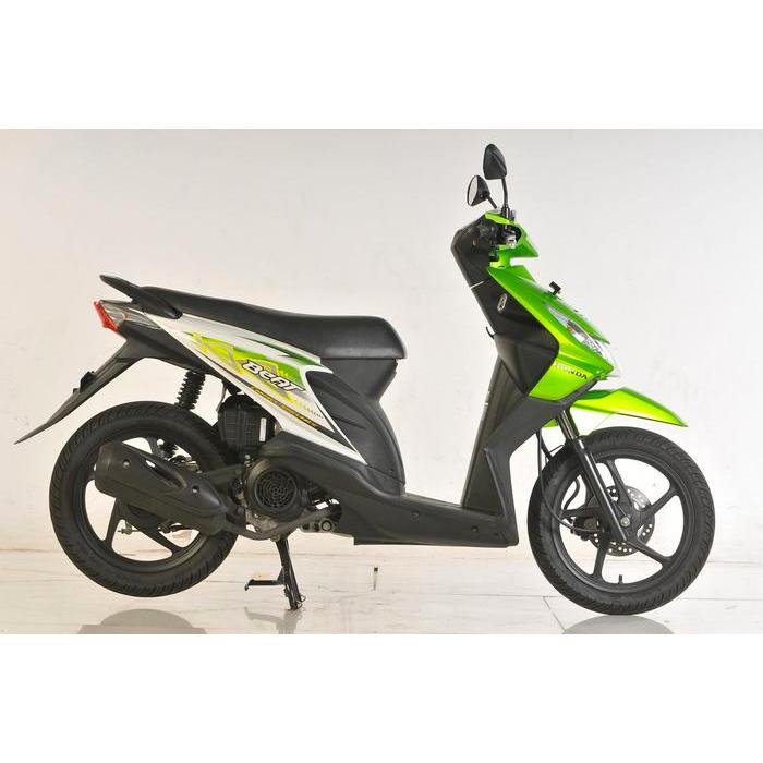"New" Baut Honda Beat Karbu Full Set / Baud Honda Beat Karburator Full Body