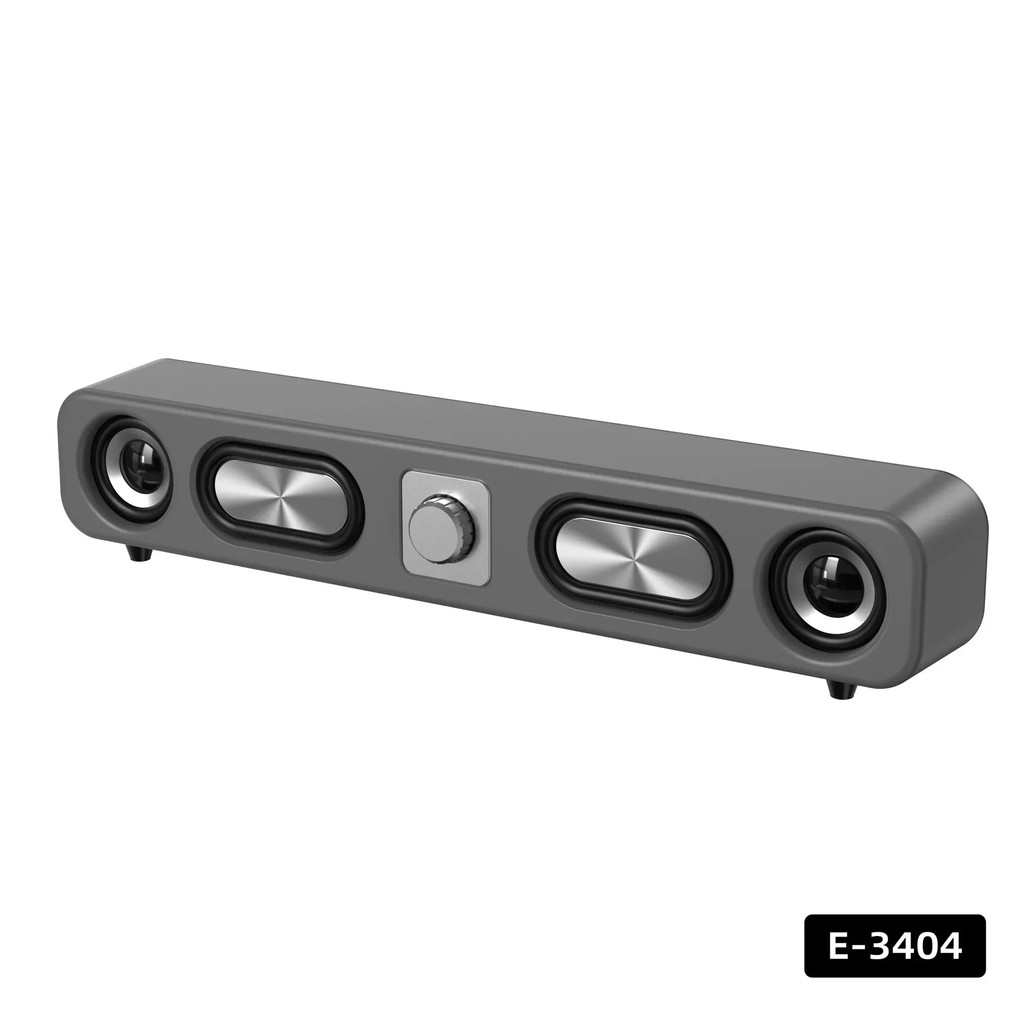 Bluetooth Speaker Portable Outdoor Speakers Aux Connection Usb/tf Read Insert Long Strip Desktop
