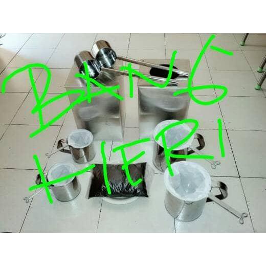 Terbaru Paket Lengkap Alat Warkop Dan Teh Tarik Aceh