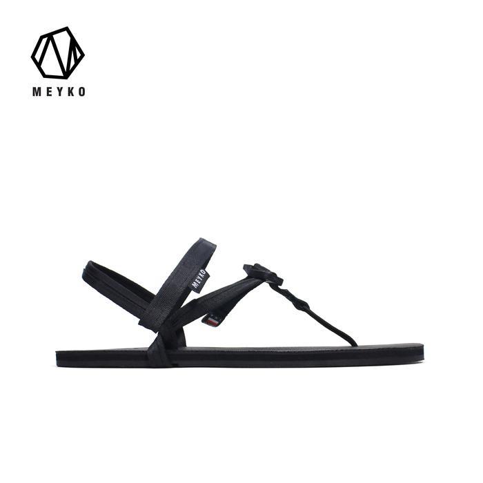 Barefoot sandal MEYKO Vegan RD