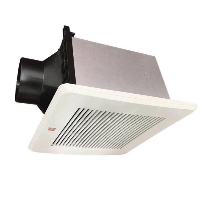 Exhaust Fan Plafon KDK Sirocco 24CDQNA