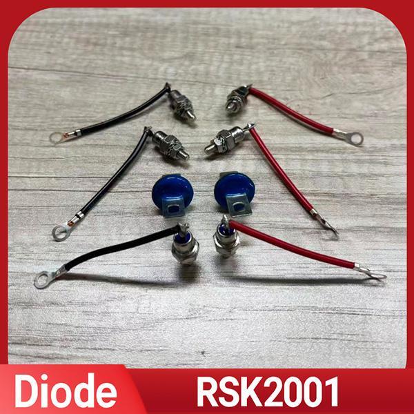 DIDODE RSK2001 SERVICE KIT DIODA RSK-2001 DIODE VARISTOR RSK 2001 RECTIFIER OEM