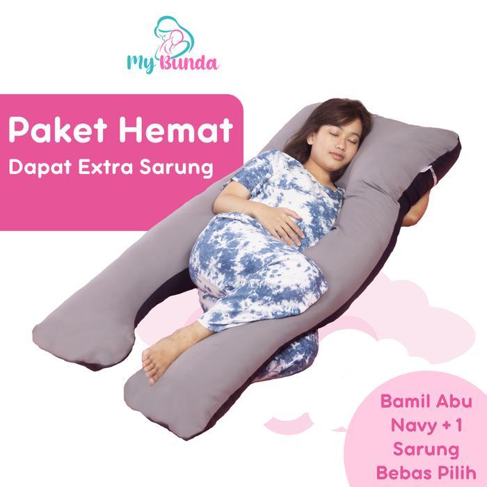 Bantal Hamil Hamil Bantal Ibu Hamil Bantal Bumil Ibu Hamil 10