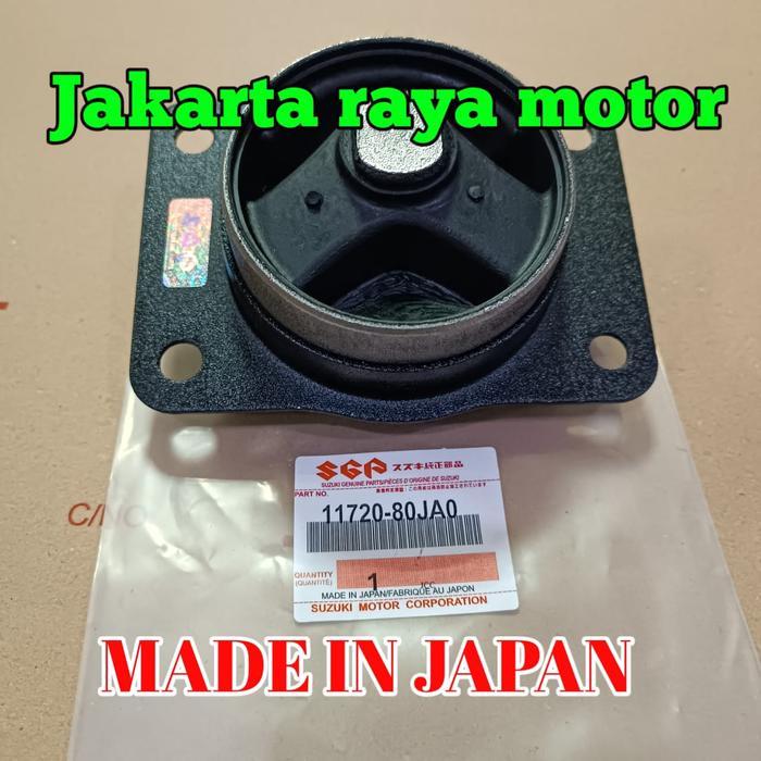 Engine Mounting Kiri Sx4 X Over X-Over Neo Baleno Japan