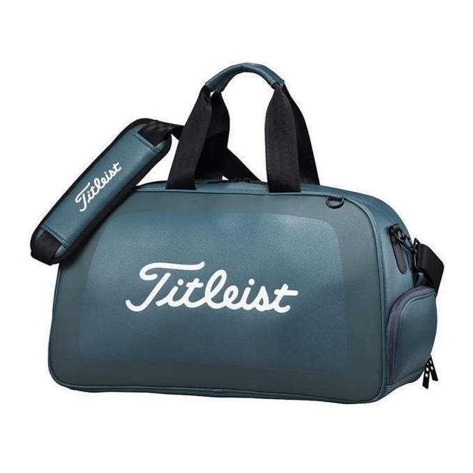 Sale Golf Boston Bag Tttleistt Boston Bag Tas Golf Men'S Women'S Aspire 23 Ss Original Original
